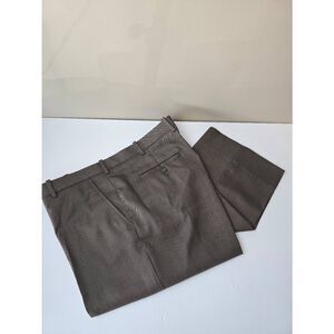 Perry Ellis Men's Dress Pants 40 X 32